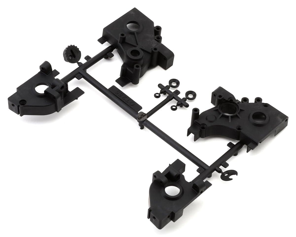Kyosho Optima Mid Gear Box Set