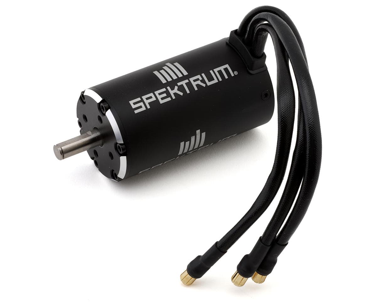 Spektrum RC Firma 4685 Sensorless Brushless Motor (1450kV) (4-8S)