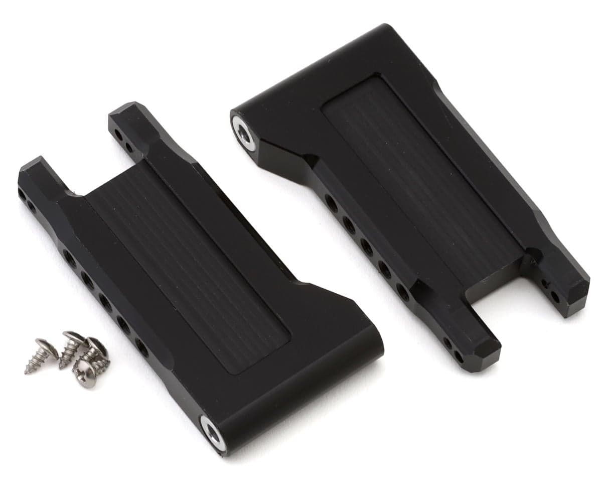 Topline Yokomo RD/SD Super-Traction Rear Suspension Arms (2) (48mm)