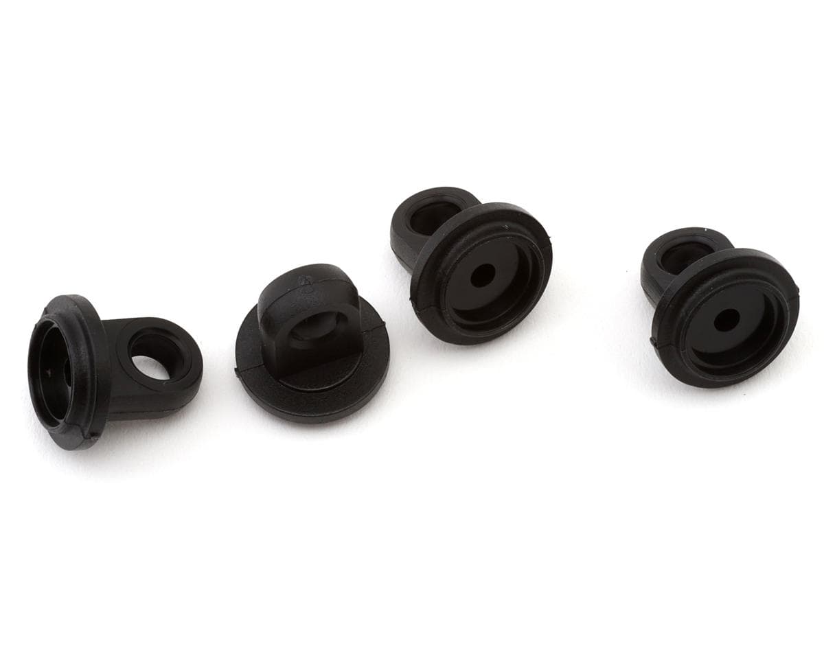 Topline Resin Shock Caps (4)