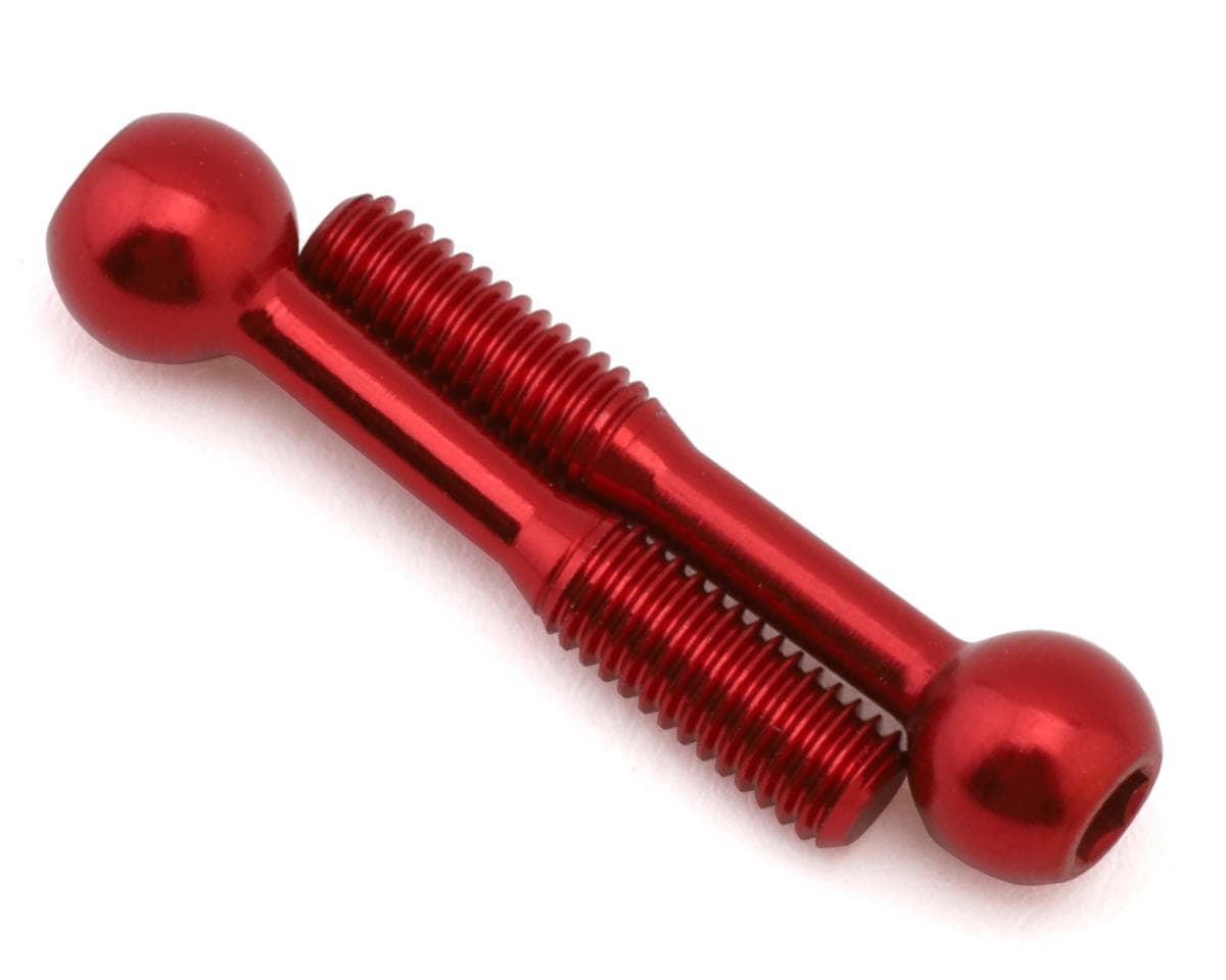 IRIS ONE.2 Aluminum Pull-Rods (2)