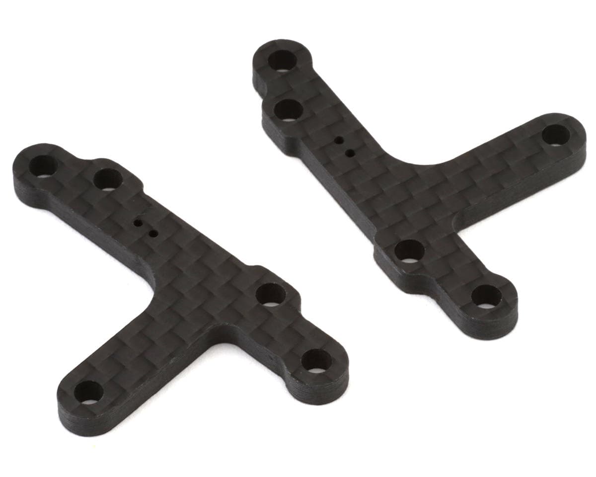 IRIS ONE.2 Rear Upper Arm Mounts (2°) (2)