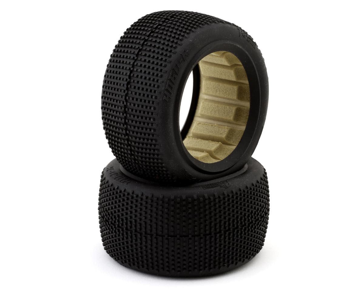 Pro-Motion T-38 2.2'' Rear Buggy Tires (2) (T1)