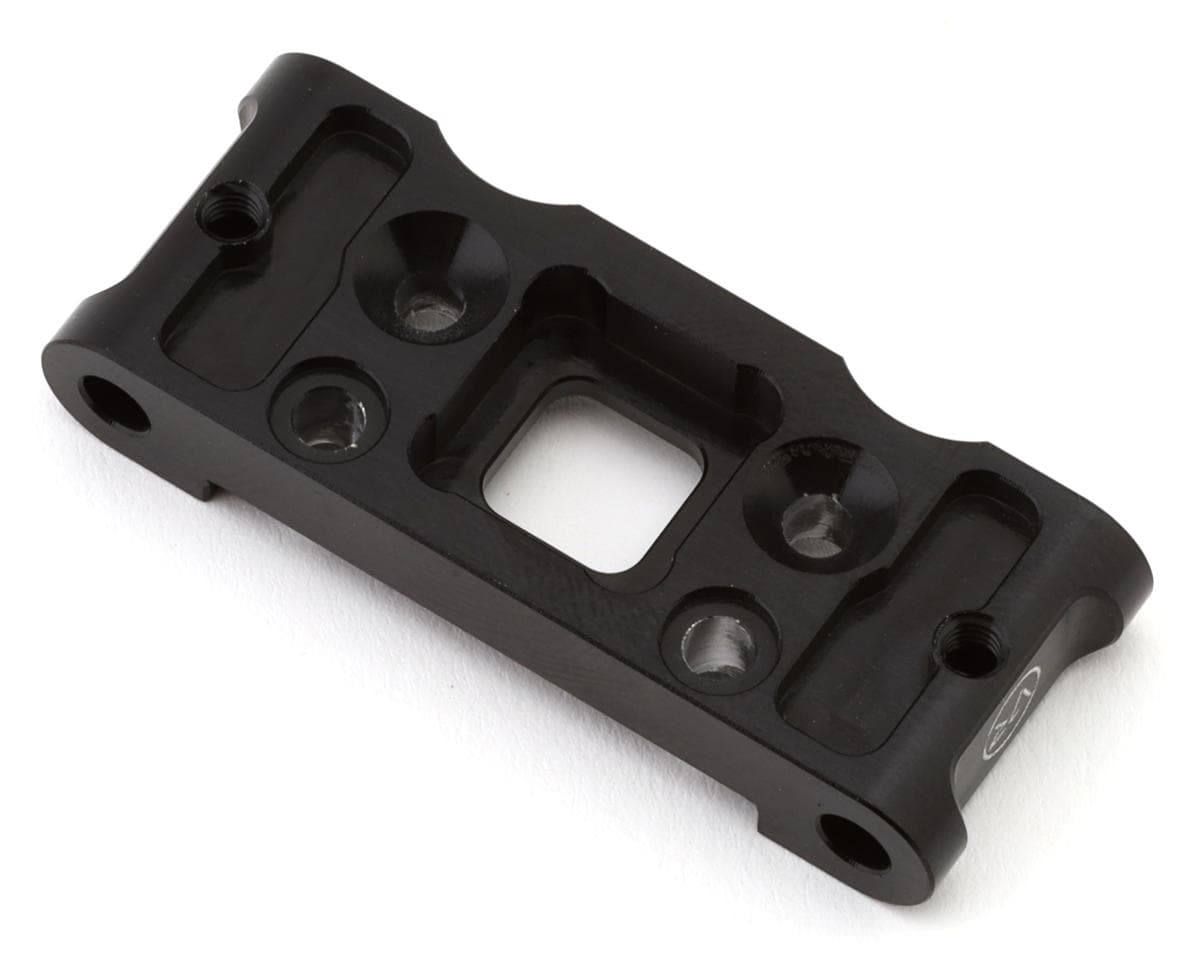Vision Racing TLR 22X/22X-T Aluminum Front Pivot Block (9g)