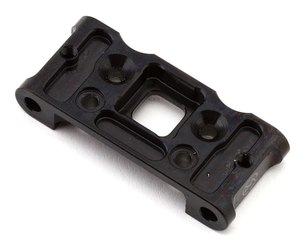 Vision Racing TLR 22X/22X-T Steel Front Pivot Block (27g)