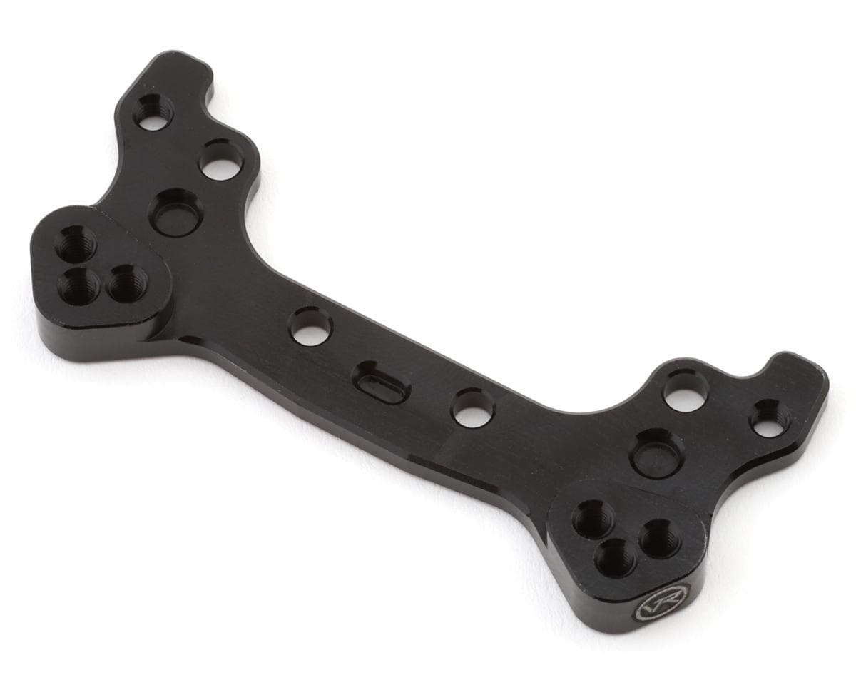 Vision Racing Schumacher Cougar LD3 Aluminum Front Camber Block (+3mm)