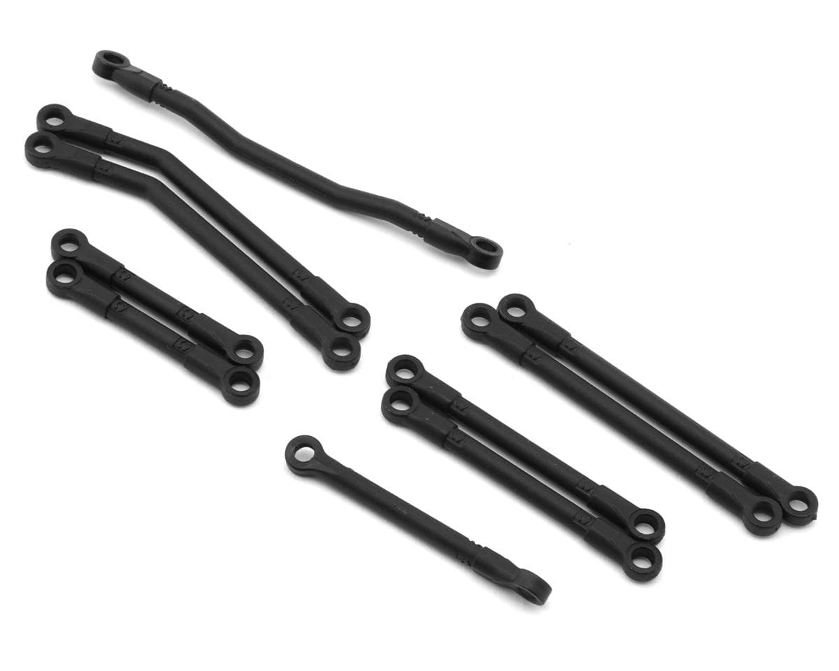 HPI Venture18 CC High Clearance Suspension Links Set