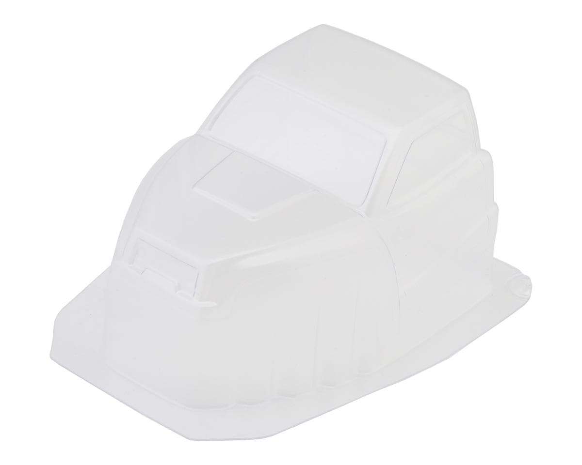 HPI Venture18 CC Ridgeline Body Cab (Clear)