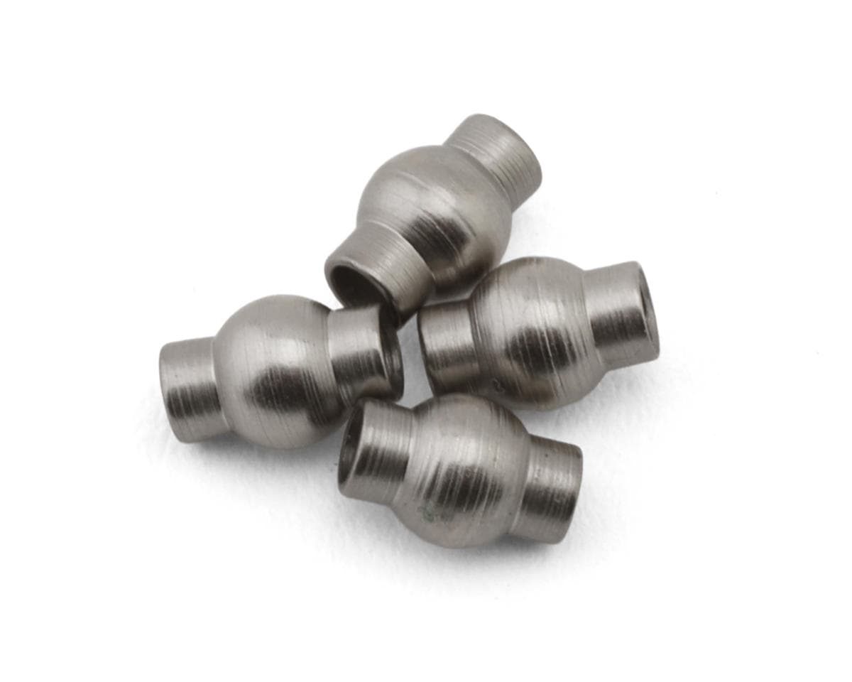 HPI Venture18 CC 4x5.8mm Pivot Balls (4)