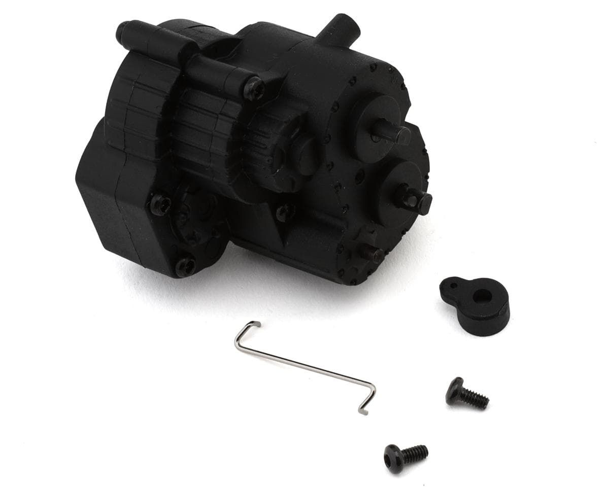 HPI Venture18 CC Half-DIG Transmission Set