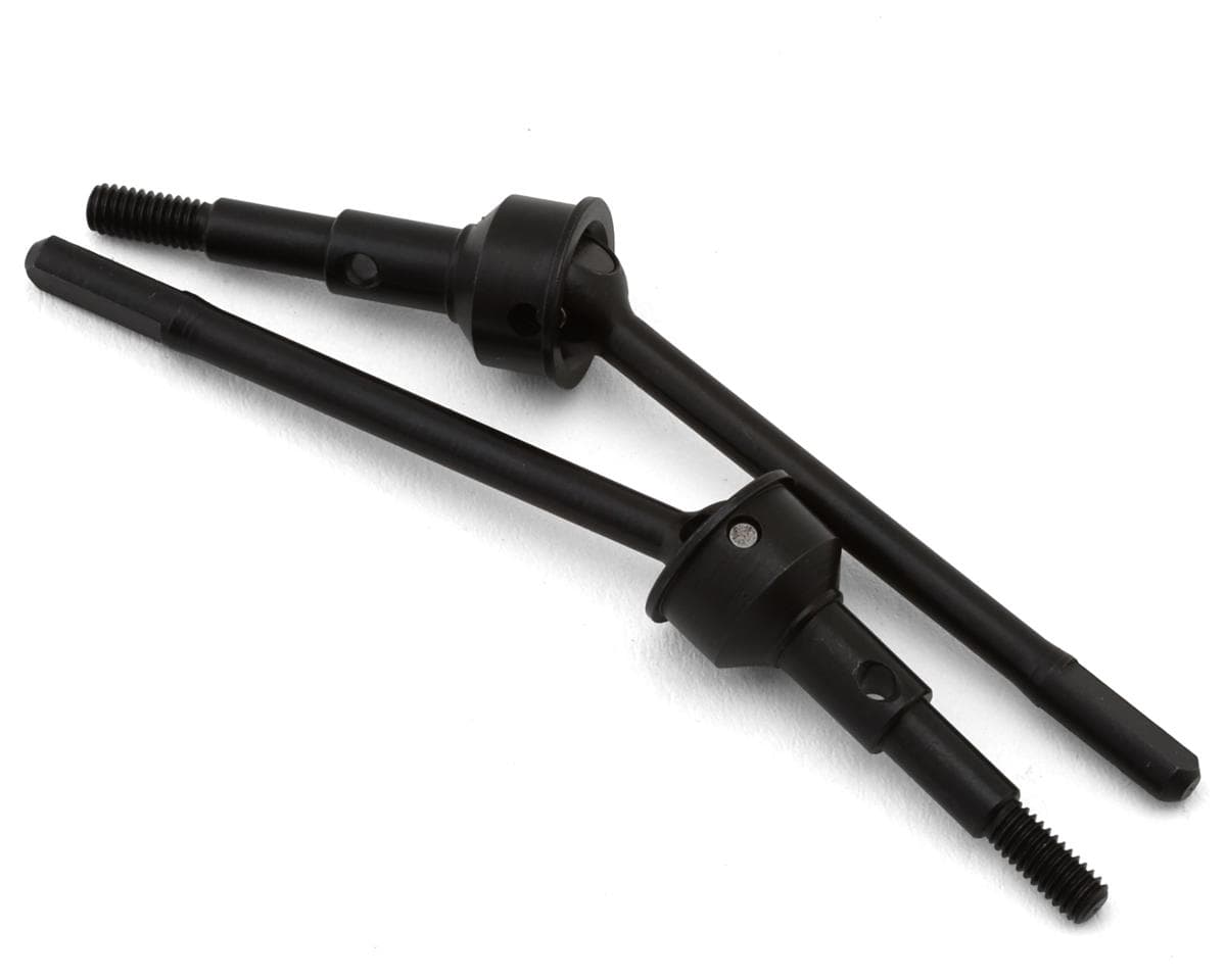 HPI Venture18 CC +4mm Front CVD Drive Shafts (2)
