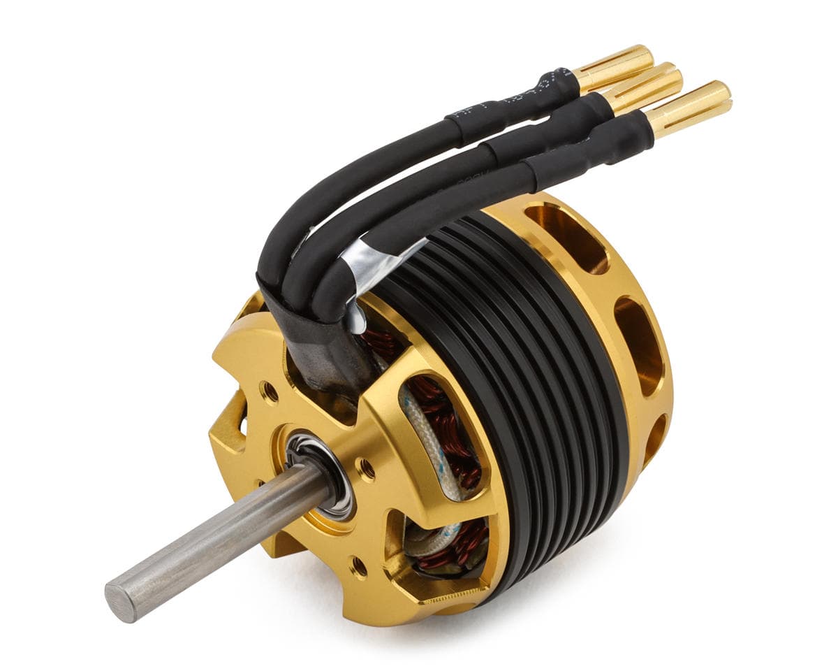 Scorpion HK5 4015 Brushless Motor (5.98x32mm Shaft) (805kV)