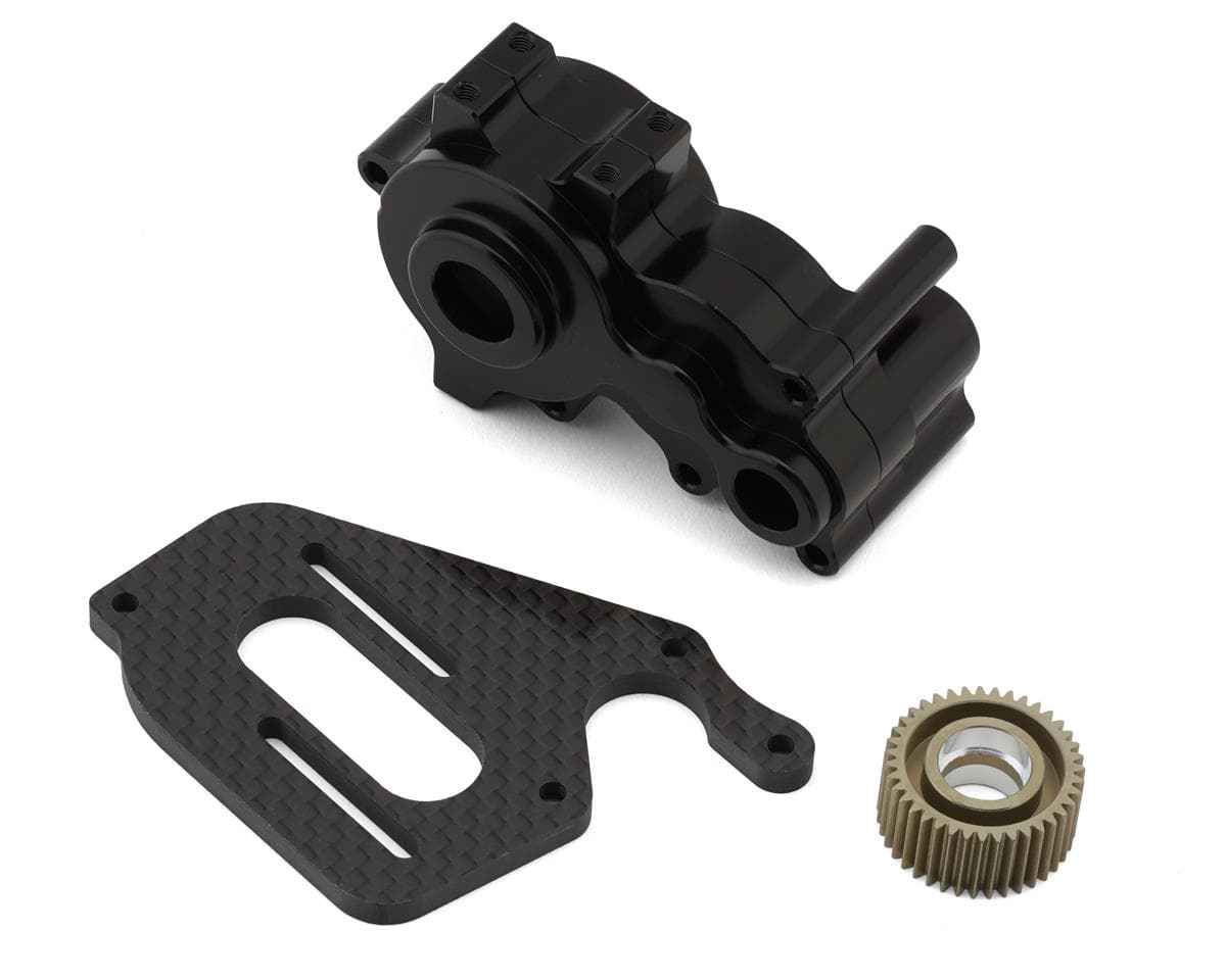 DragRace Concepts Maverick Kingpin Laydown Transmission Conversion Kit
