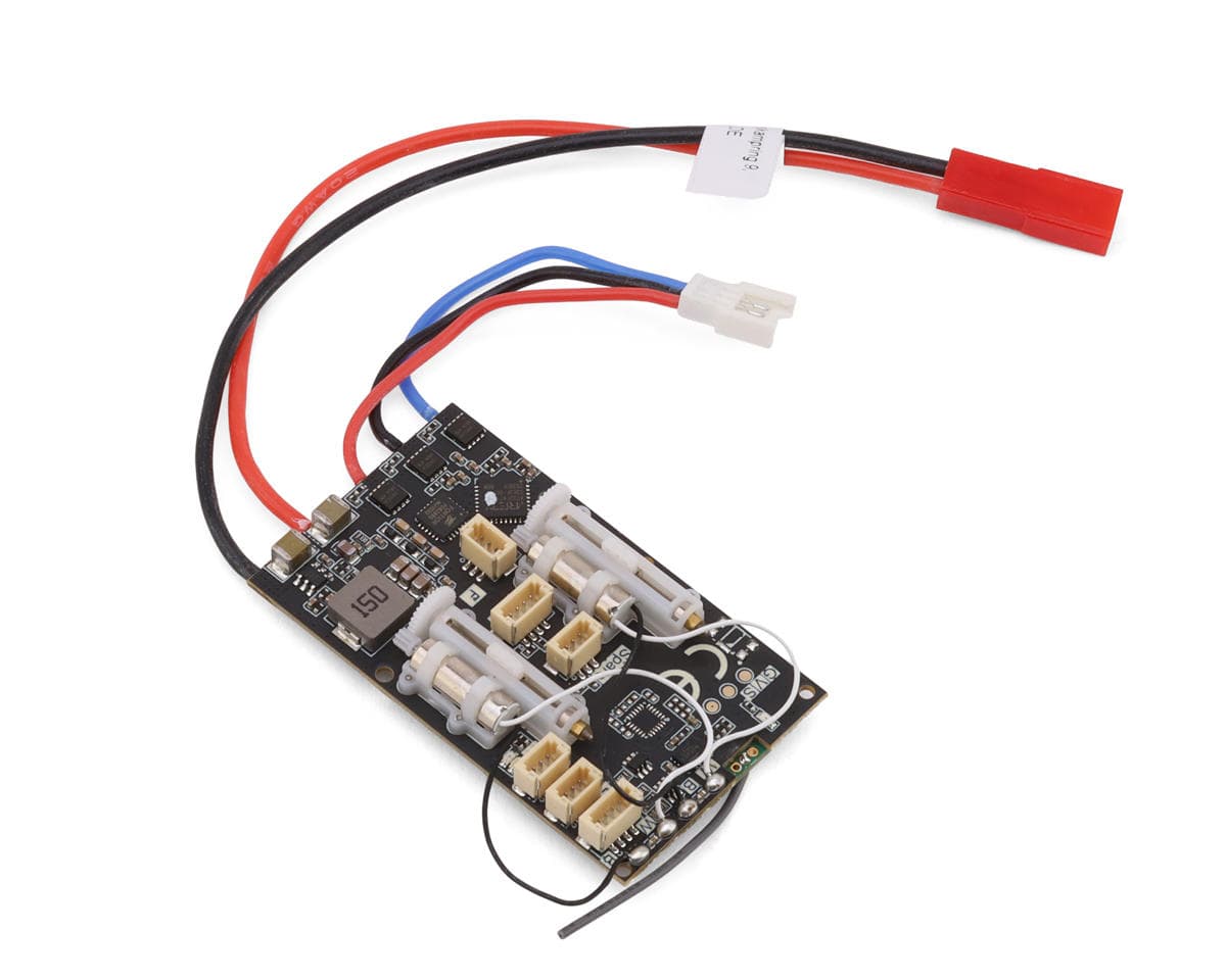 Spektrum RC Flight Controller Receiver/ESC