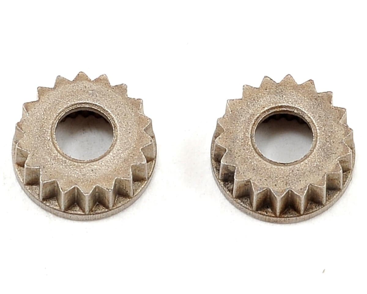 Losi 23T Metal Servo Insert (2) (JR/KO/Airtronics)