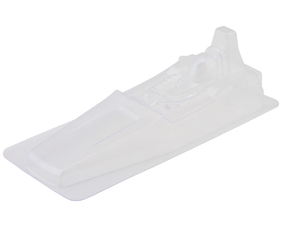 Kyosho Ultima Off Road Racer Buggy Body Set (Clear)