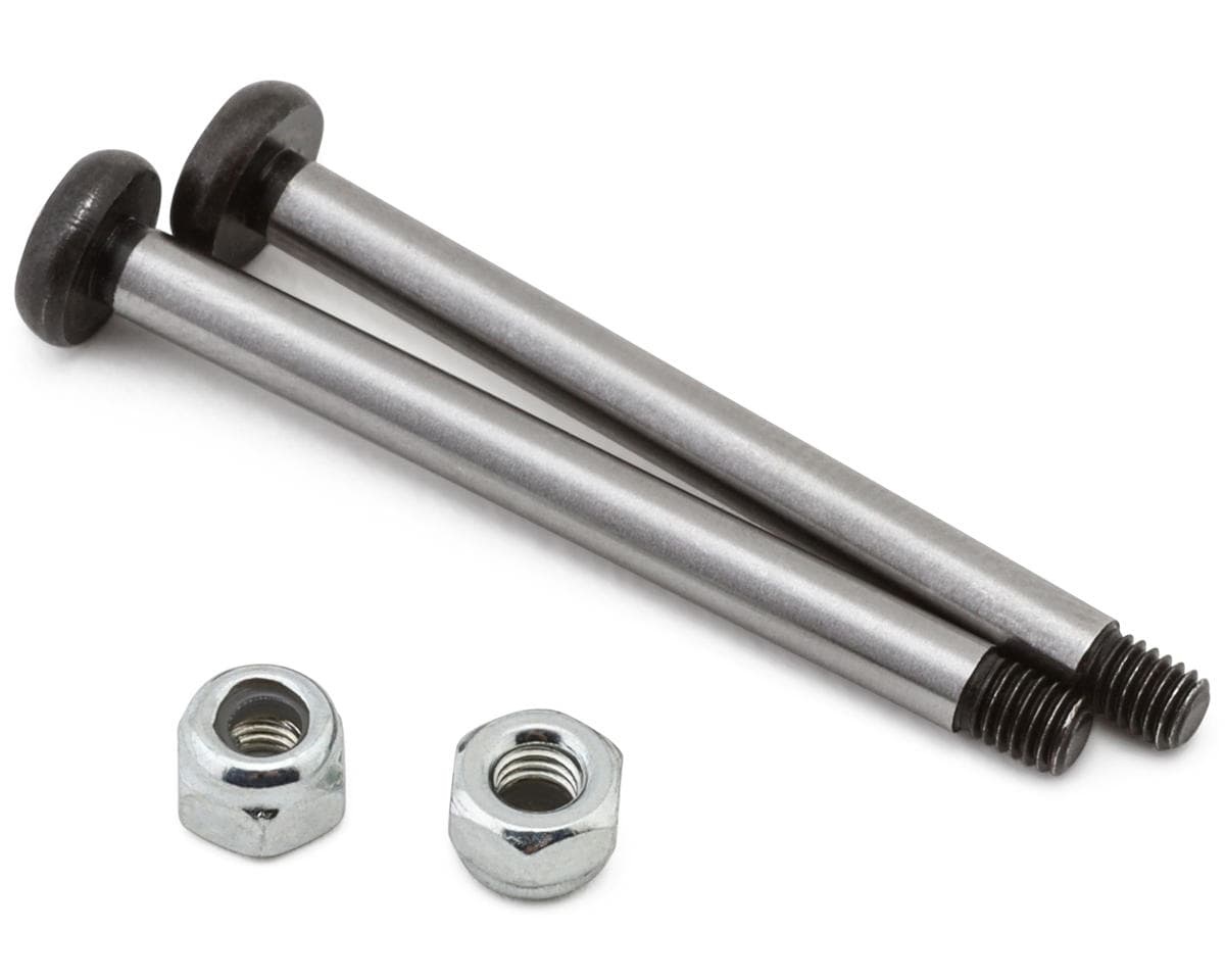 ST Racing Concepts Steel Hinge-Pins Set for Traxxas® 2WD HD Outer Suspension (Rear)