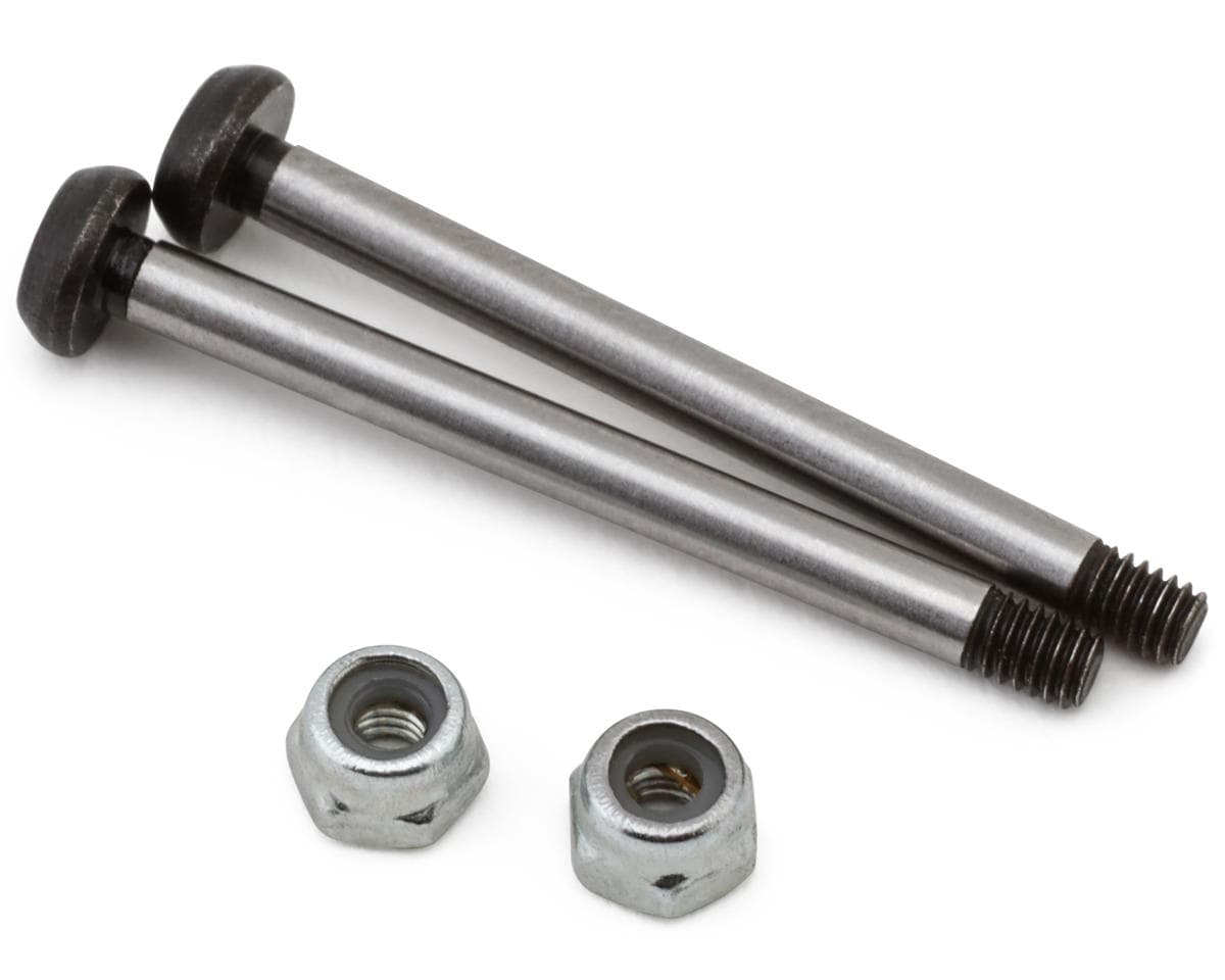 ST Racing Concepts Steel Hinge-Pins Set for Traxxas® 2WD HD Outer Suspension (Front)