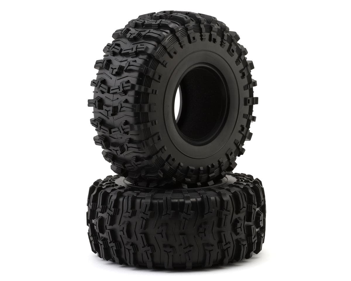 Redcat Vertex-6 1/6 Rock Crawler 2.9" Tires (2)