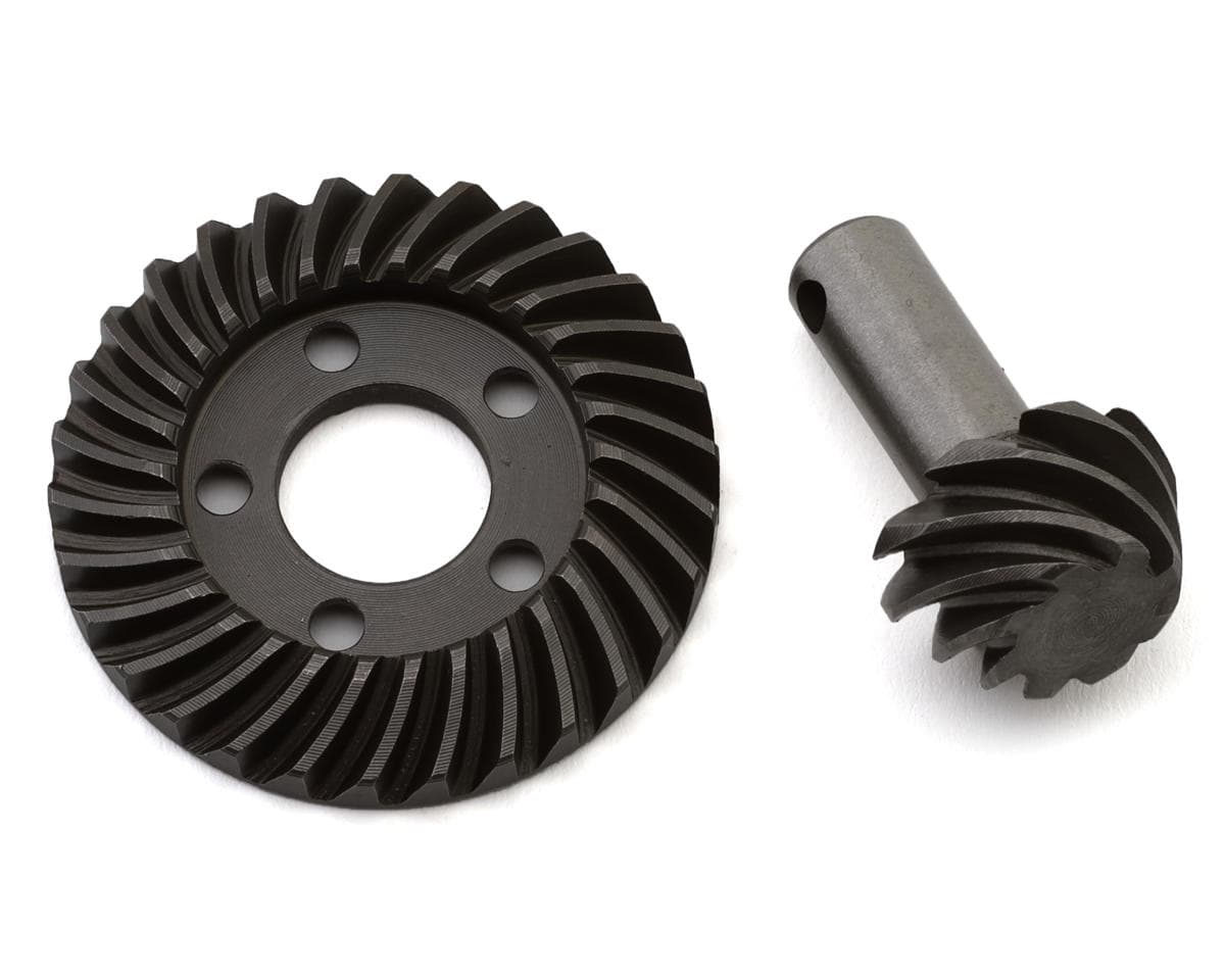 Redcat Vertex-6 Front Ring & Pinion Gear Set (30T/8T)
