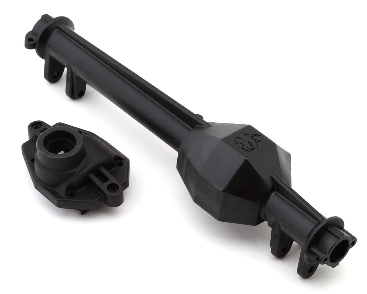 Redcat Vertex-6 Front Axle Housing Set w/ 3rd Member