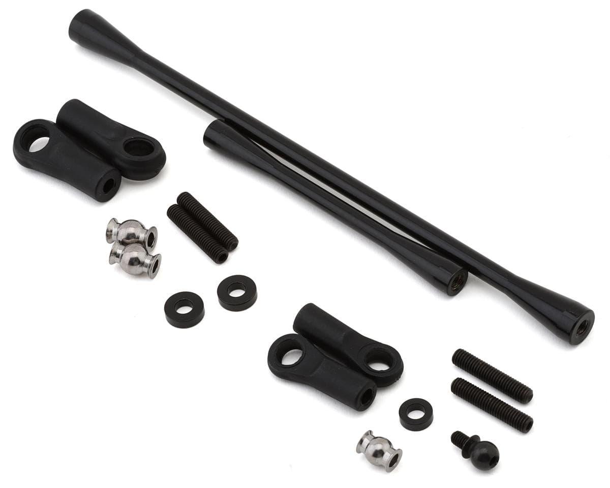 Redcat Vertex-6 Steering Links Set (2)