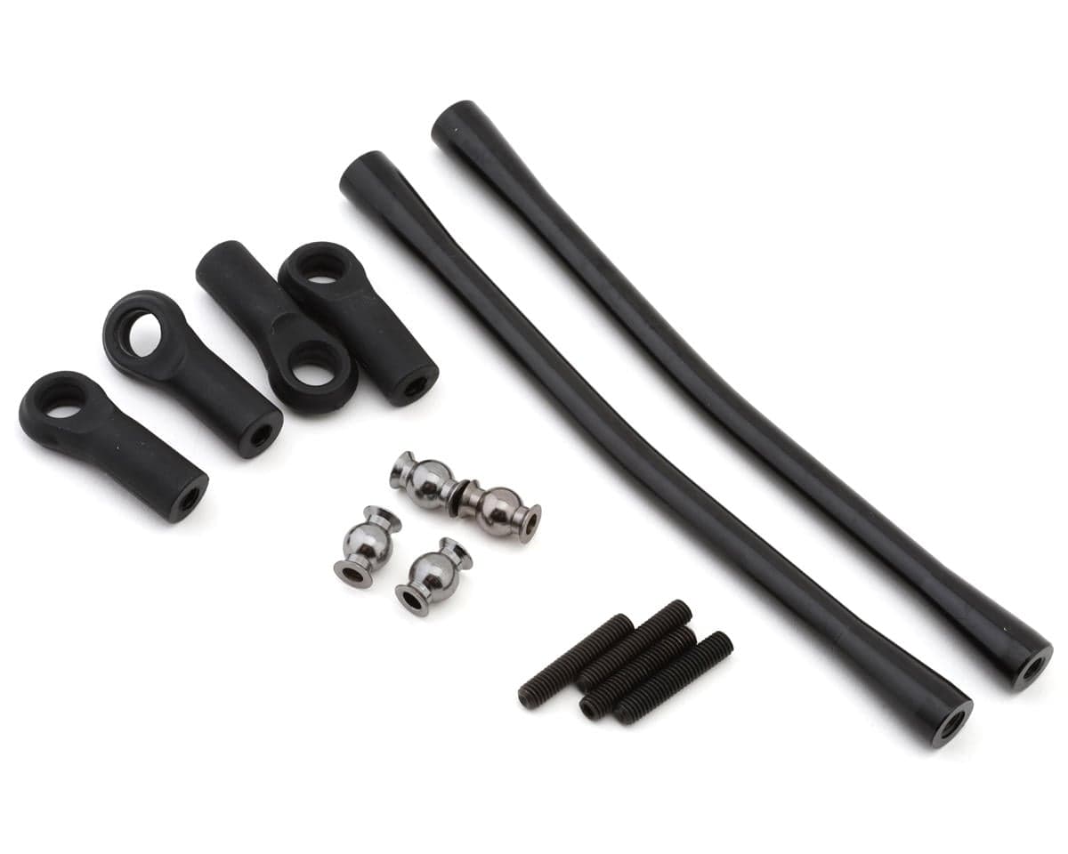 Redcat Vertex-6 Rear Lower Links Set (2) (219mm)
