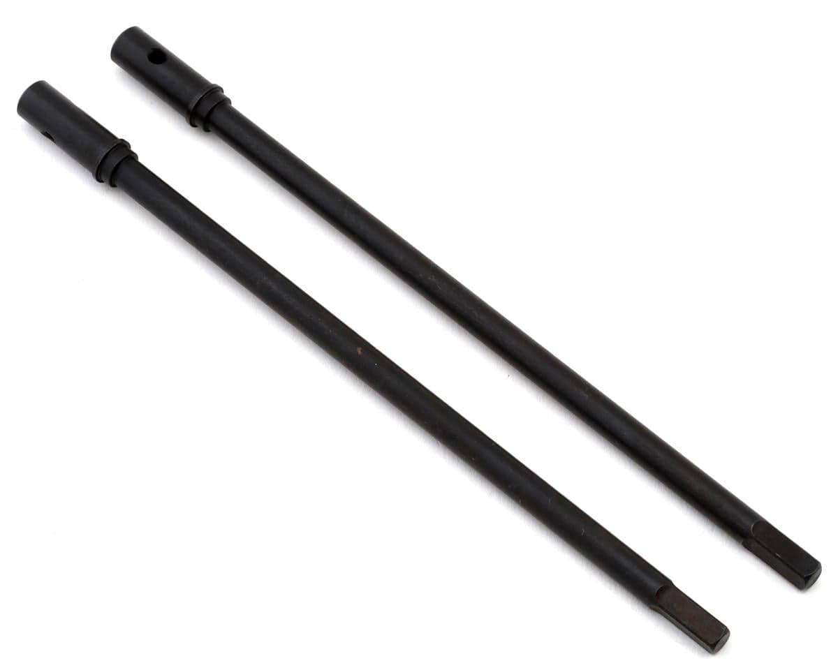 Redcat Vertex-6 Rear Axle Shafts Set