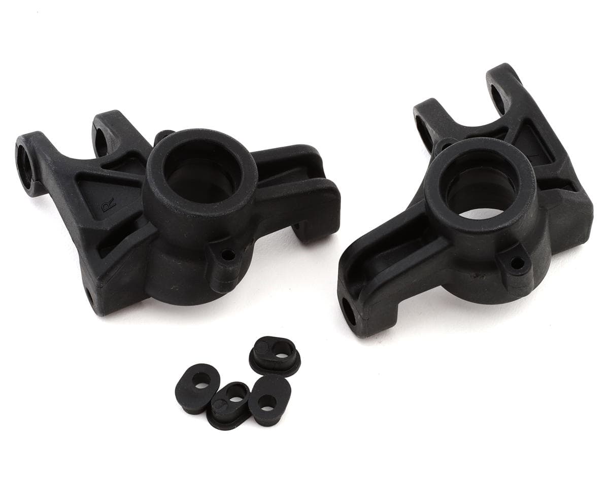 Redcat Vertex-6 Steering Knuckles (2)
