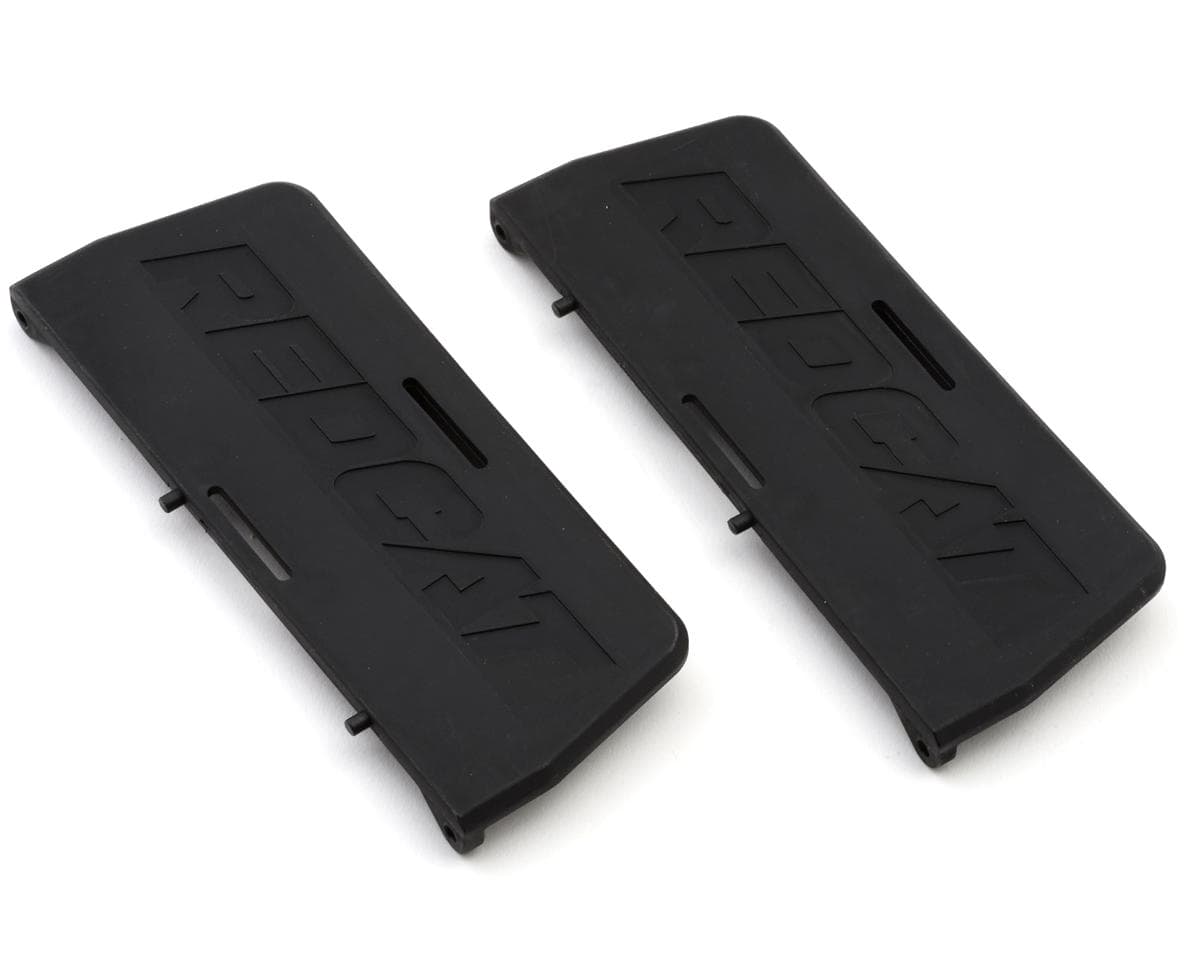 Redcat Vertex-6 Side Guards Battery Trays Set