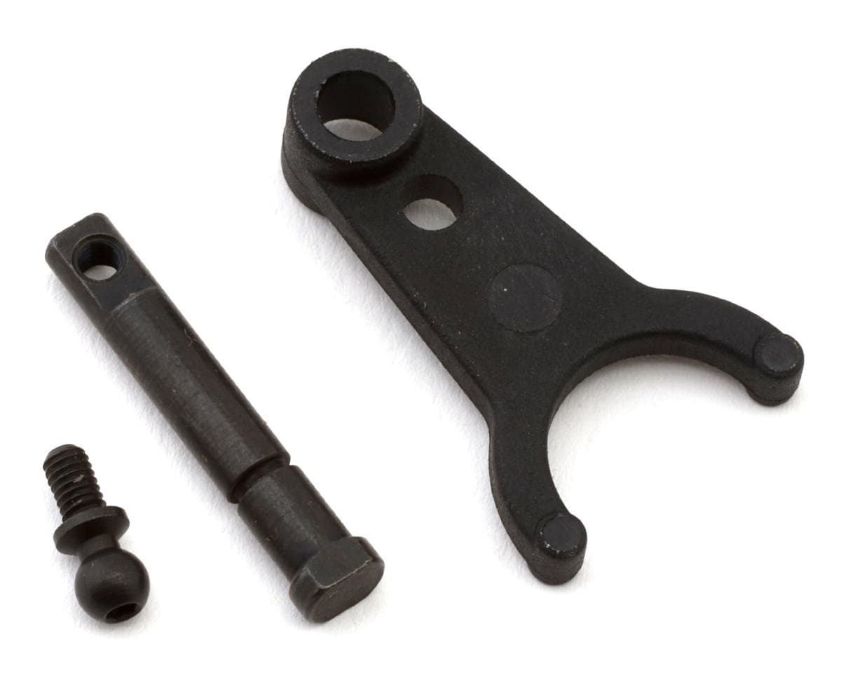 Redcat Vertex-6 Shift Fork & Shaft Set