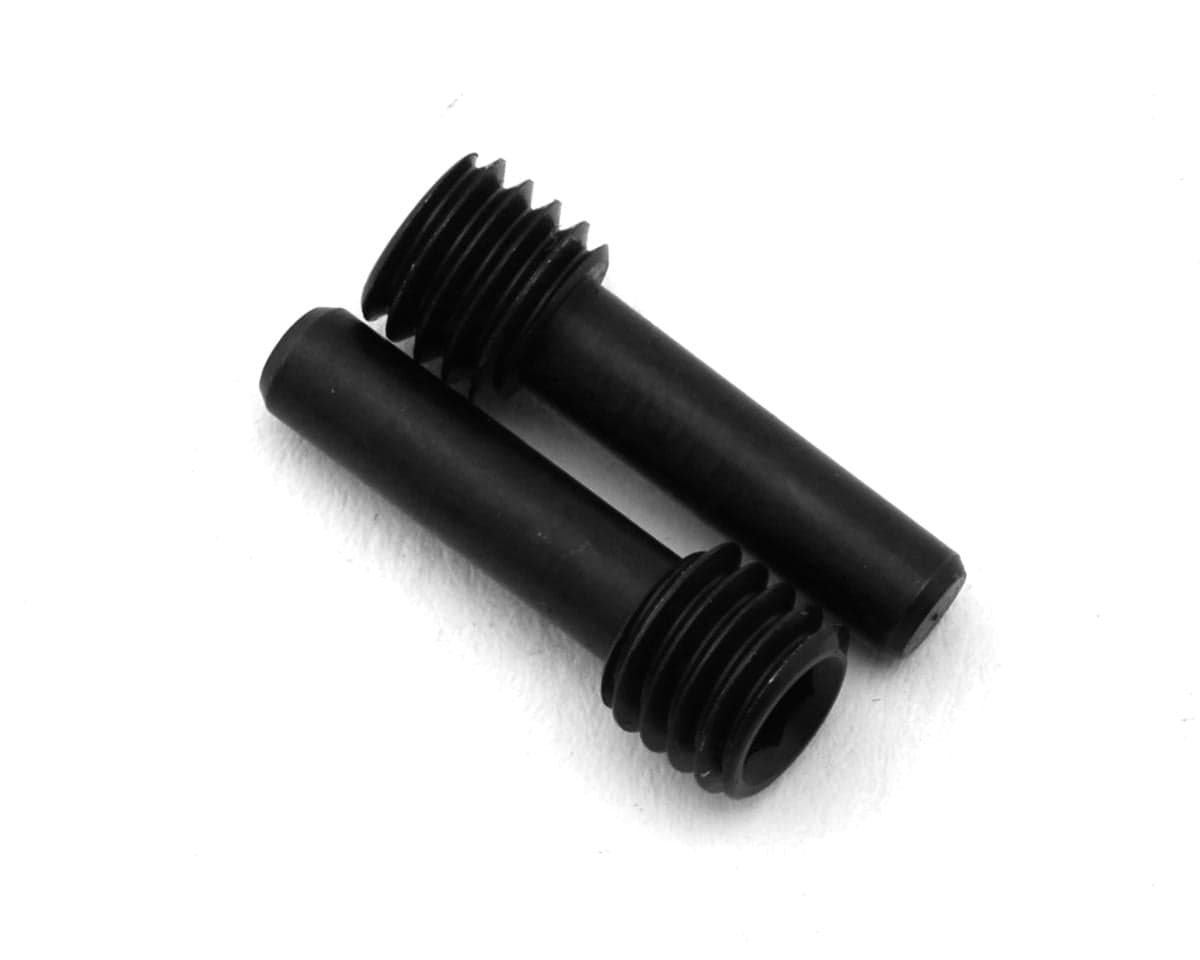 Redcat 6x15mm Machined Screw Pins (2)