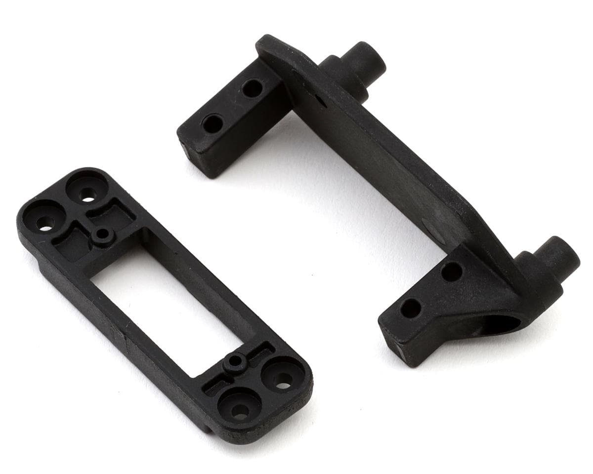 Redcat Vertex-6 Overdrive Servo Mount Set