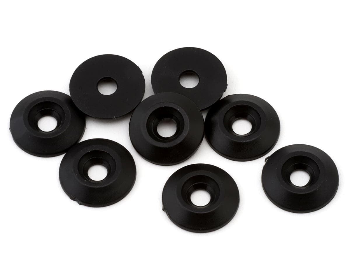 Redcat Vertex-6 Body Washers (8)