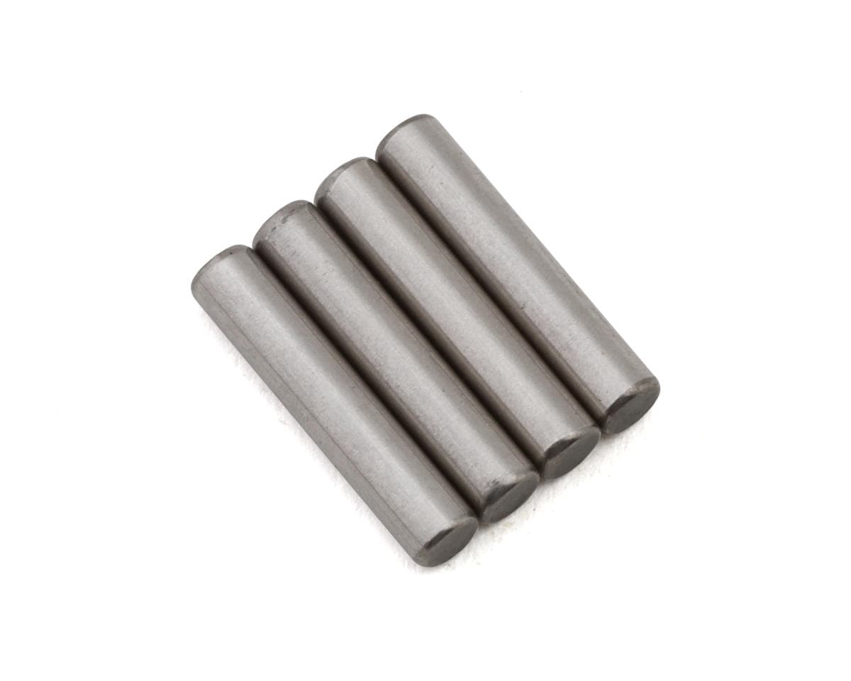 Redcat Vertex-6 3x15mm Pins (4)