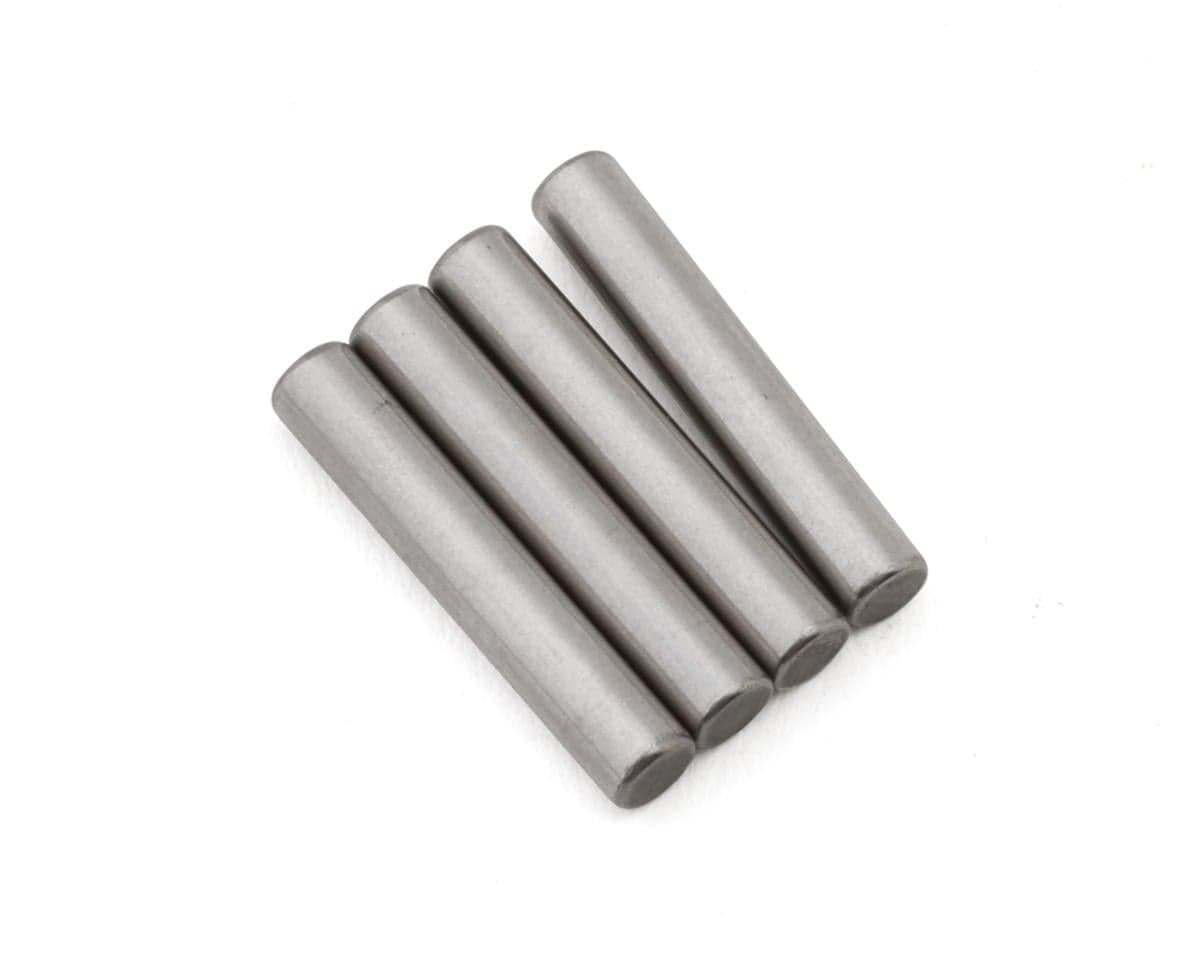Redcat Vertex-6 3x17mm Pins (4)