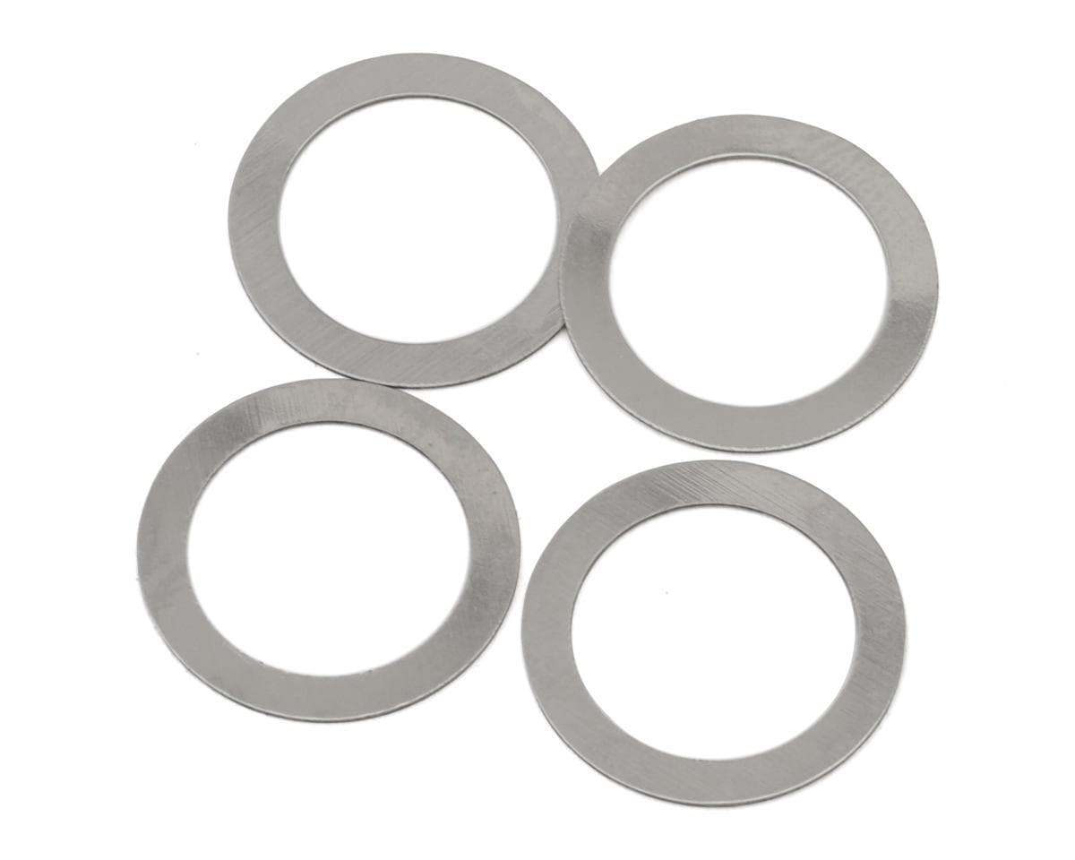 Redcat 10.1x14x0.2mm Shims (4)