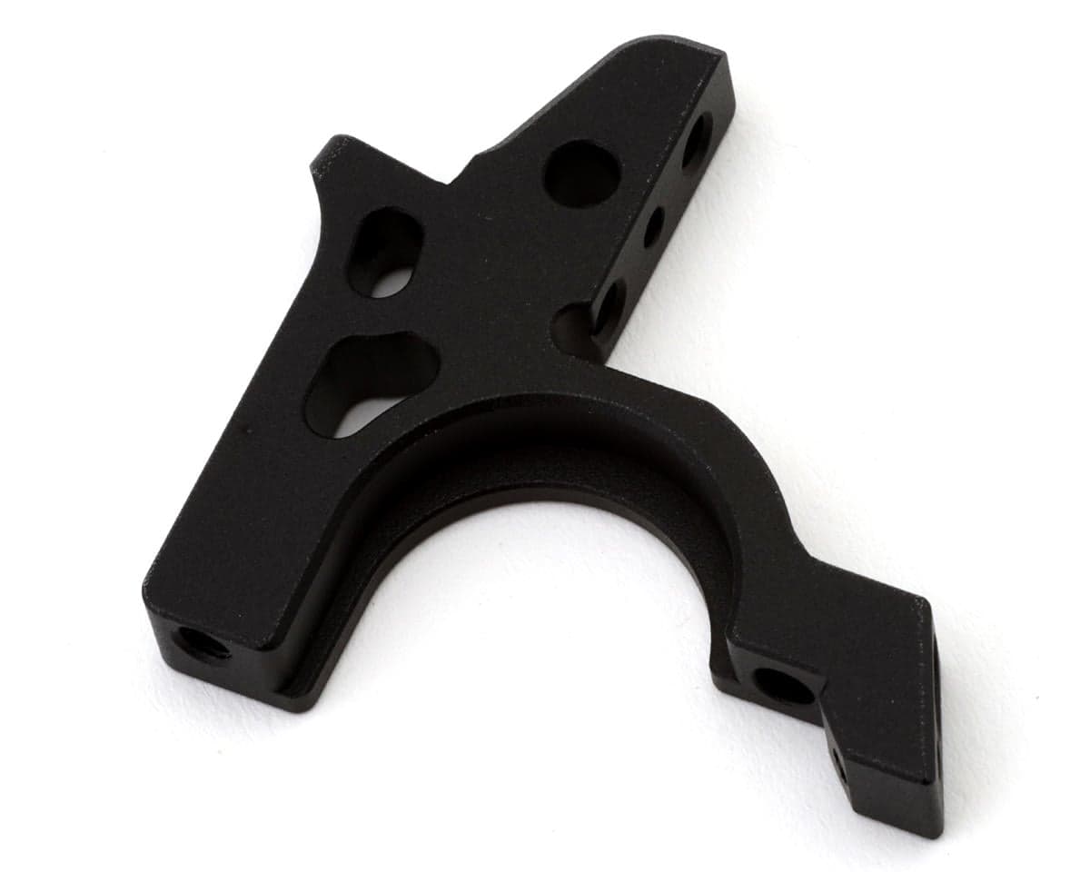 Yokomo MO3.0 Aluminum Front Upper Bulkhead (Left)