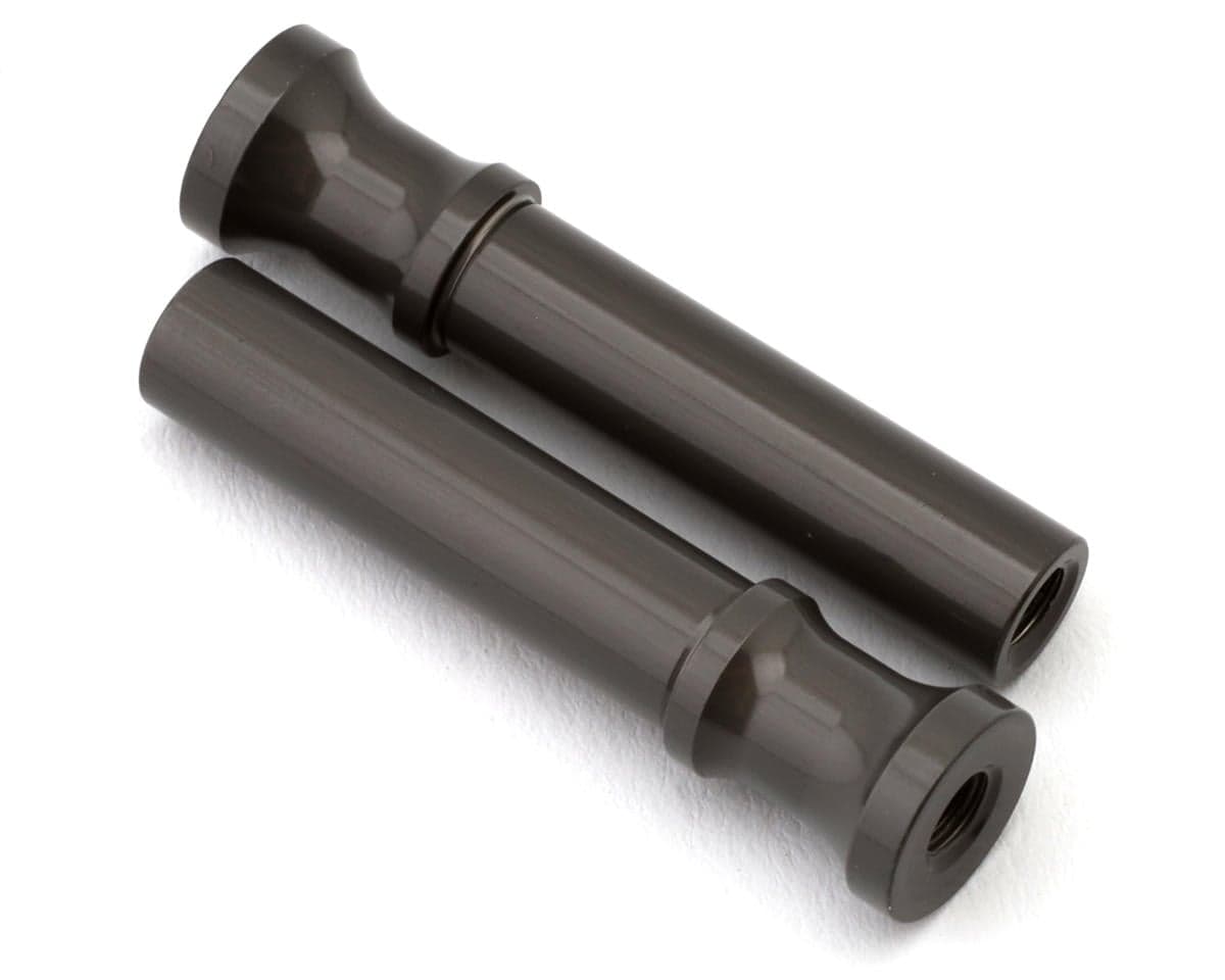 Yokomo MO3.0 Aluminum Bellcrank Post (2)