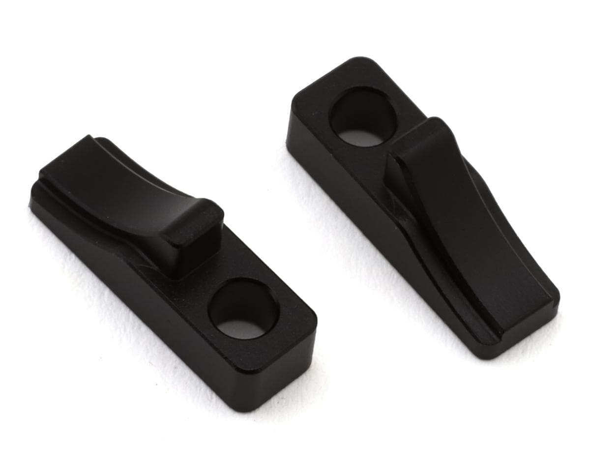Yokomo MS2.0 Aluminum Belt Tensioner Cam Holder (2)