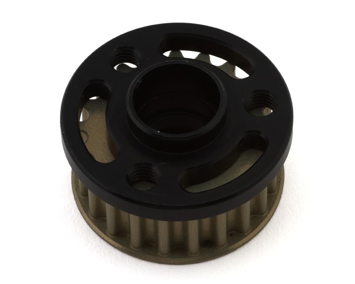 Yokomo MS 2.0 Aluminum Main Drive Pulley (21T)