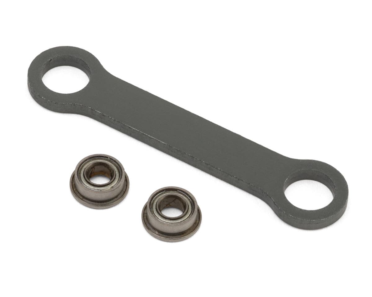 Kyosho Optima Mid HD Aluminum Steering Link Set