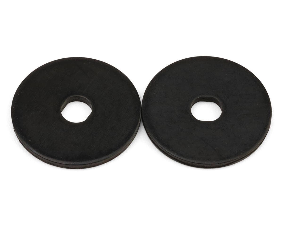 Kyosho Scorpion 2014 Slipper Plates Set