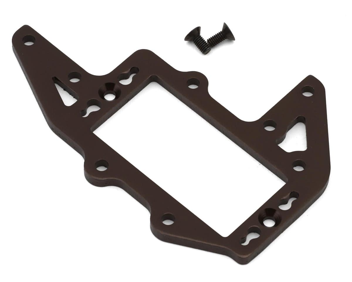 Kyosho MP11 Aluminum ST Servo Plate