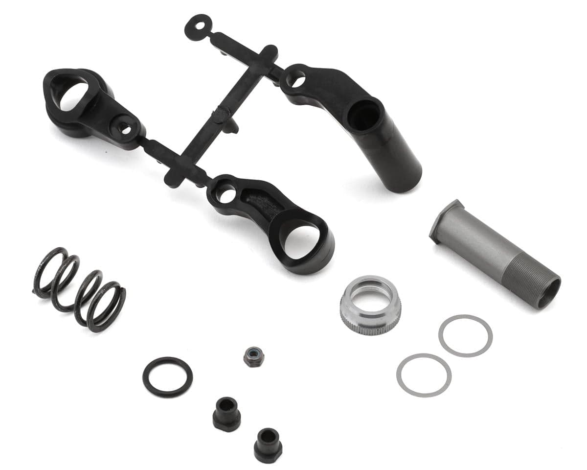 Kyosho MP11 Servo Saver Set