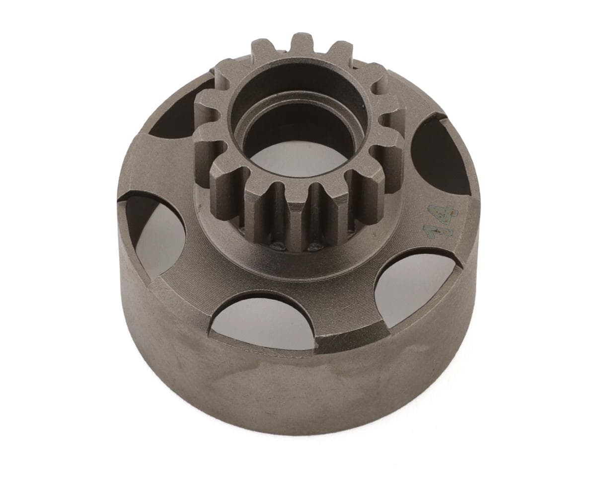 Mugen Seiki MBX8/MBX8T Light Weight Clutch Bell (14T)
