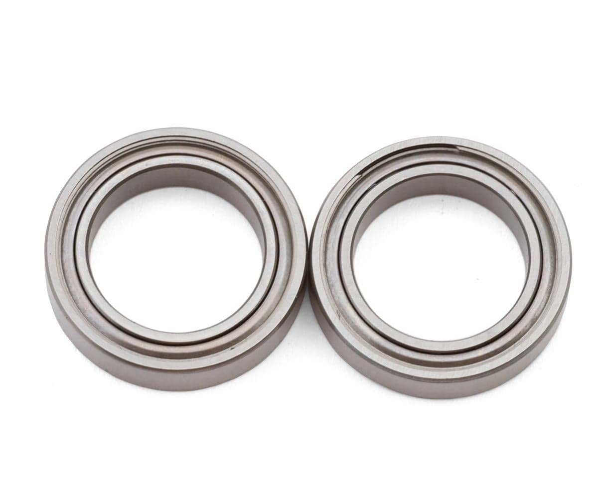 Mugen Seiki 12x18x4mm Low Friction Bearing (2)