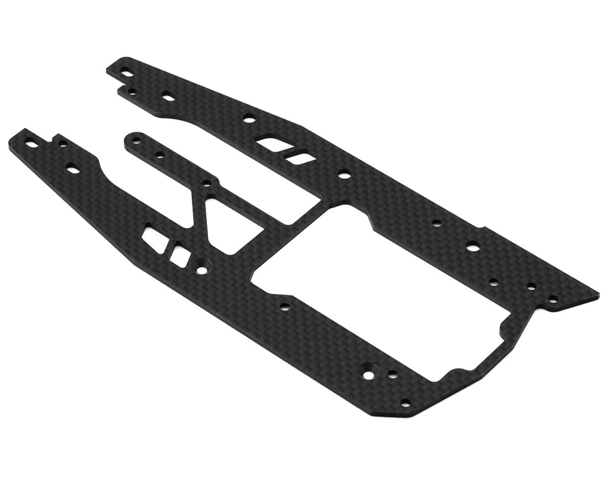 Mugen Seiki MTX7 Carbon Fiber Radio Tray