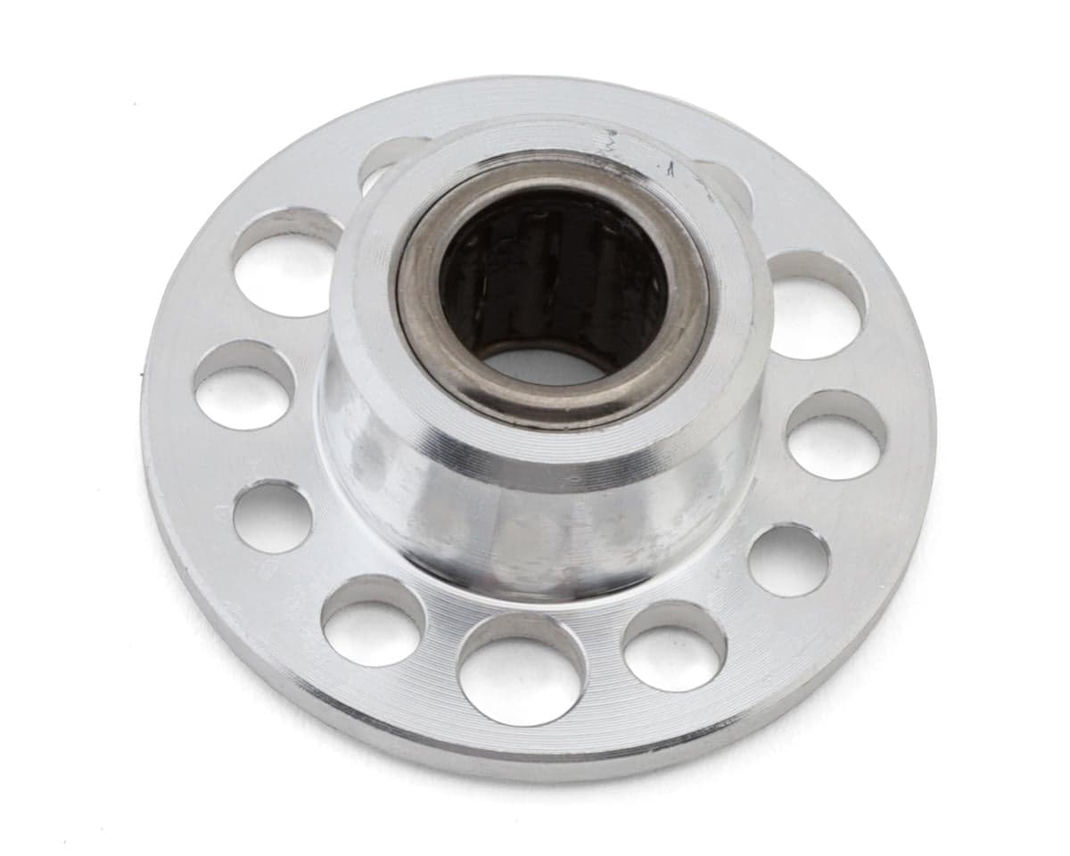 Mugen Seiki Aluminum 1st Gear Housing (MRX6X/6R/GT7)