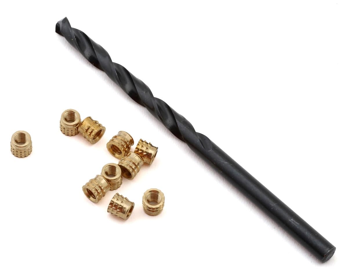 Core-RC 3mm Thread Repair Kit (10)